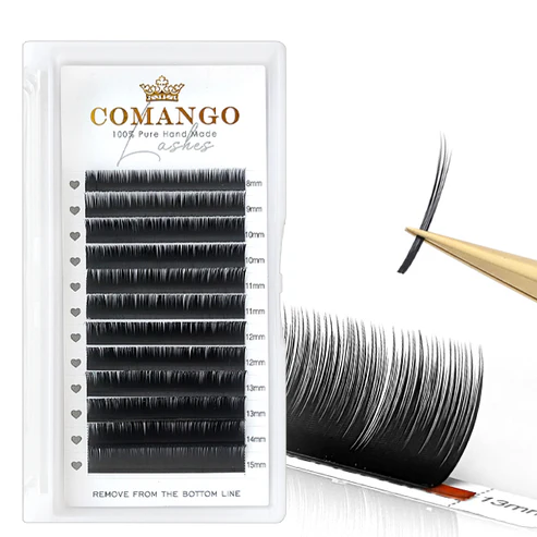 Comango  Premium Camellia UPXH 0.07 D Mix 8-15mm