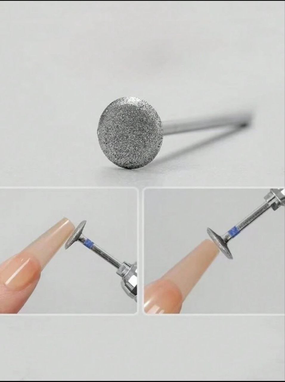 T-Disc Bit 3/32″ Small Flame (M)