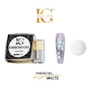Iglido Emboss Gel
