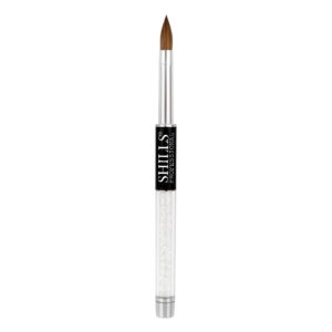 Shills Professionals Acrylic Brush 8 NB-39