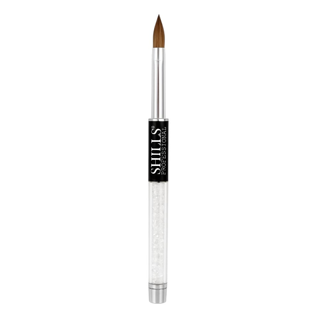 Shills Professionals Acrylic Brush 8 NB-39
