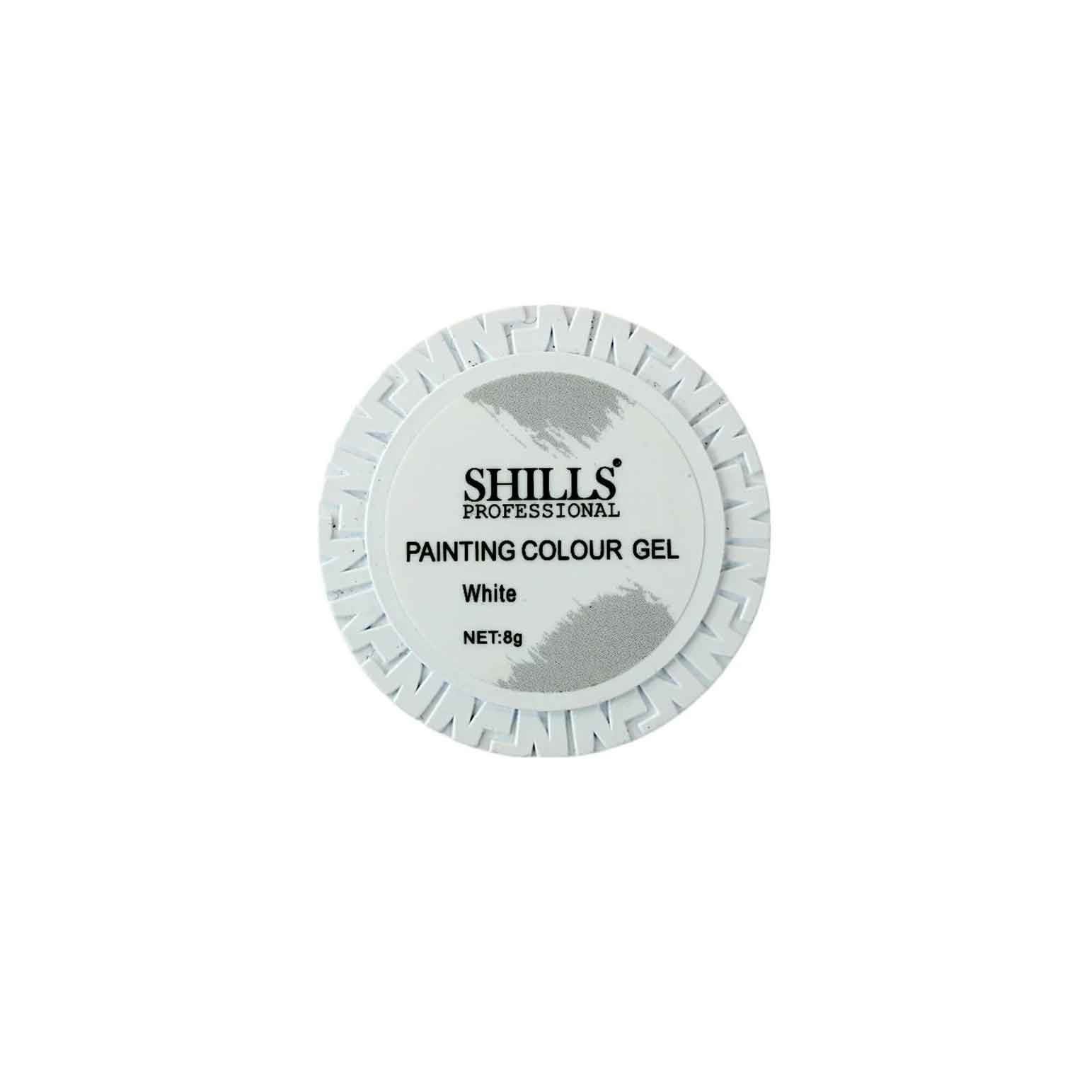 Shills Professionals Painting Gel -8g