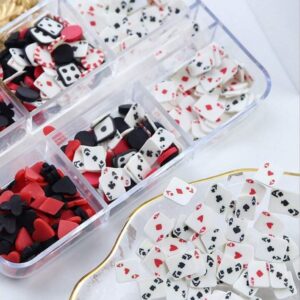 Pokar Nail Accessory