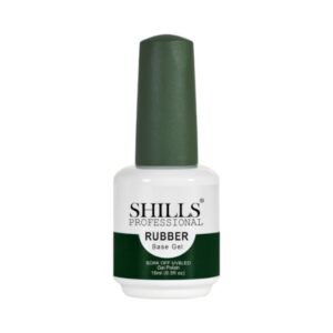 Shills Professional Rubber Base Gel
