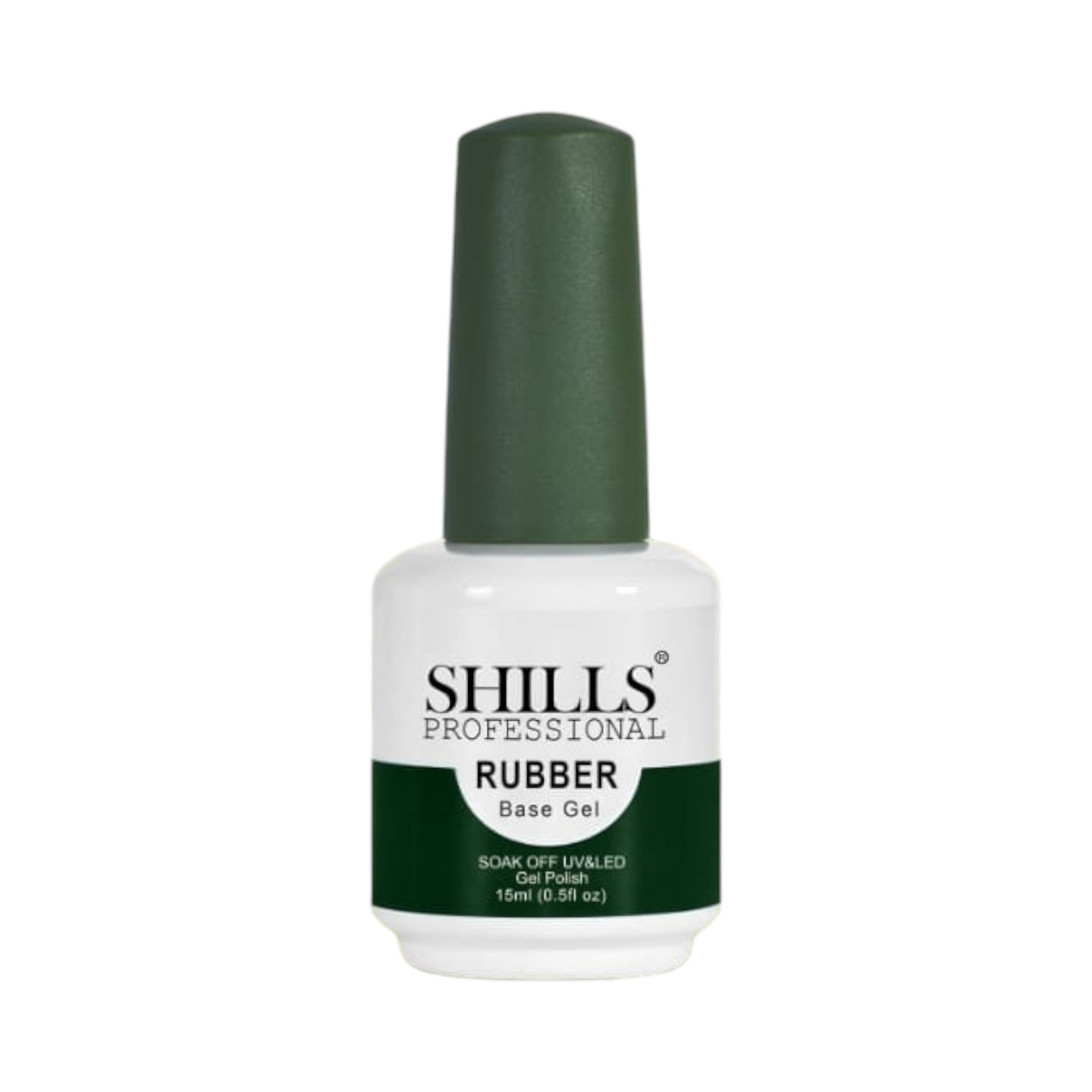 Shills Professional Rubber Base Gel