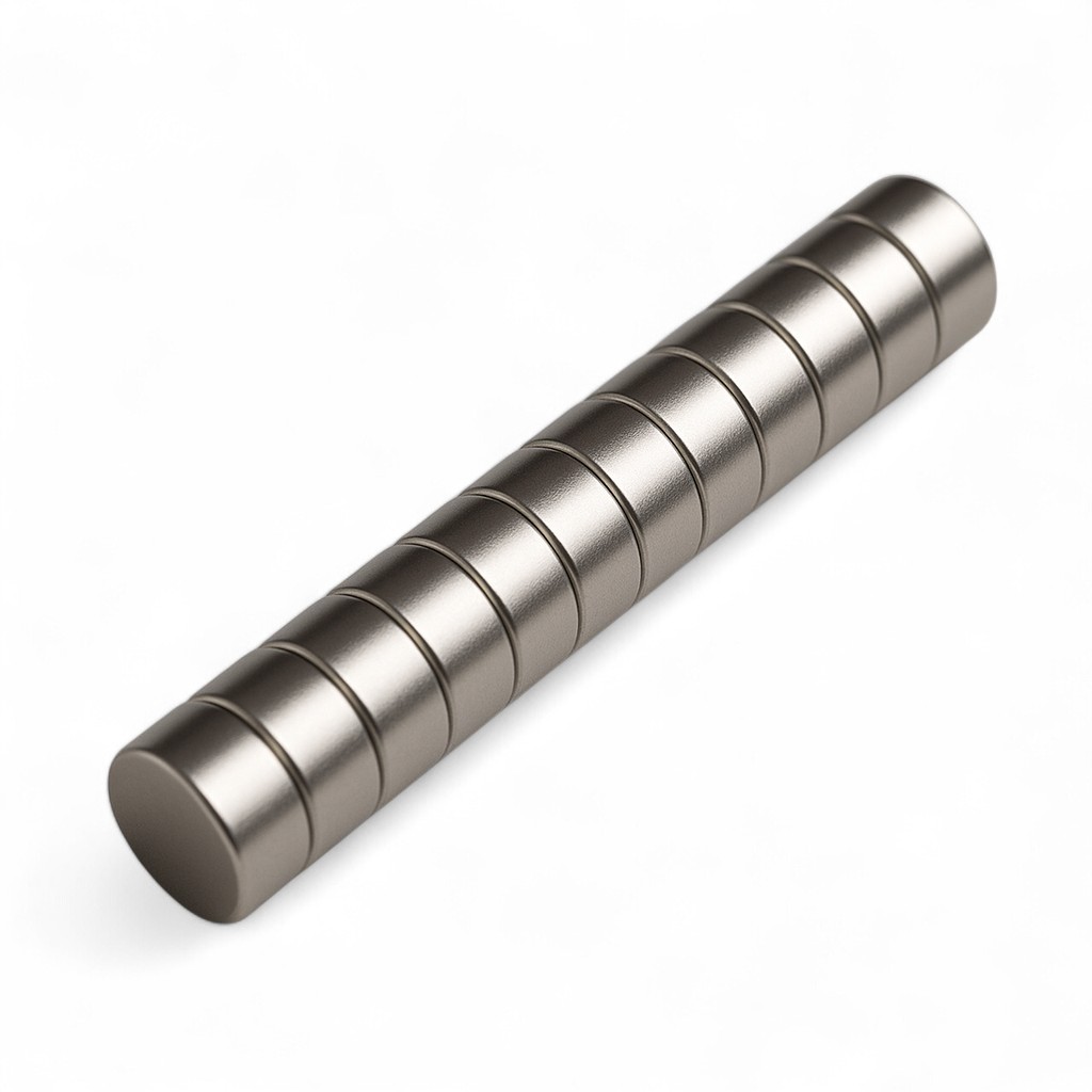 Shills Professionals Small Cylinder Magnet SPN-711