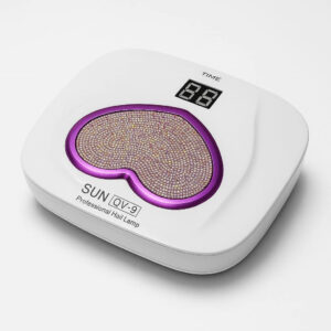 2 IN 1 Sun QY-9 LED/UV Lamp 268 W