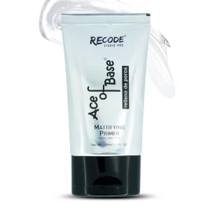 Recode Ace Of Base Mattifying Primer -30ml
