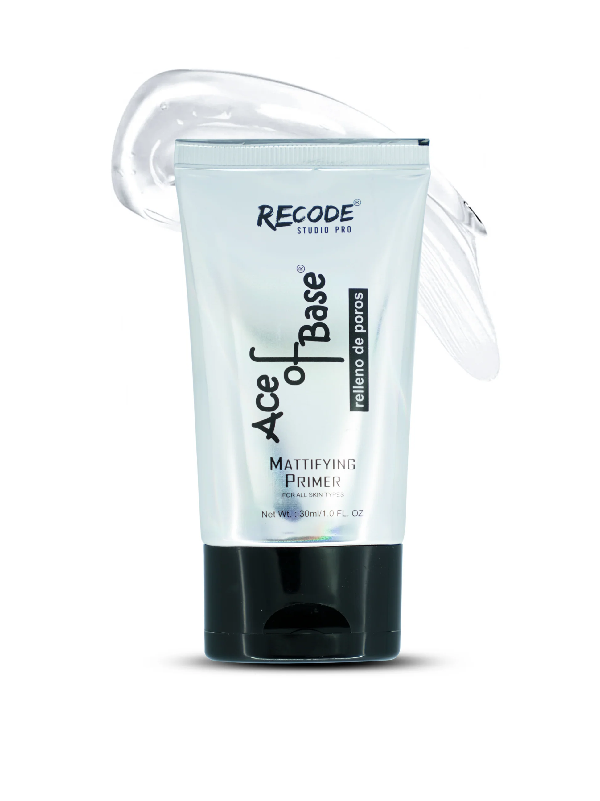 Recode Ace Of Base Mattifying Primer -30ml