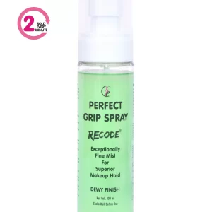 Recode Perfect Grip Makeup Spray