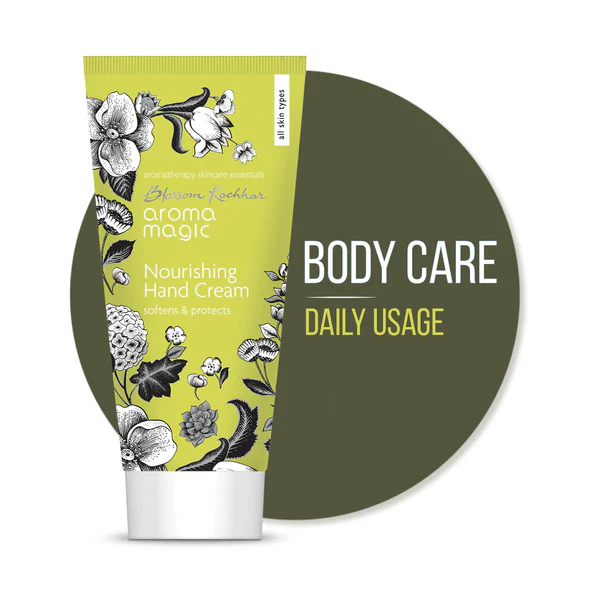 Aroma Magic Nourishing Hand Cream – 50g