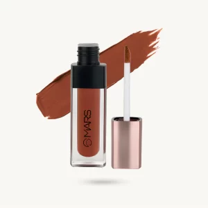 Mars Popstar Liquid Mousse Lipstick