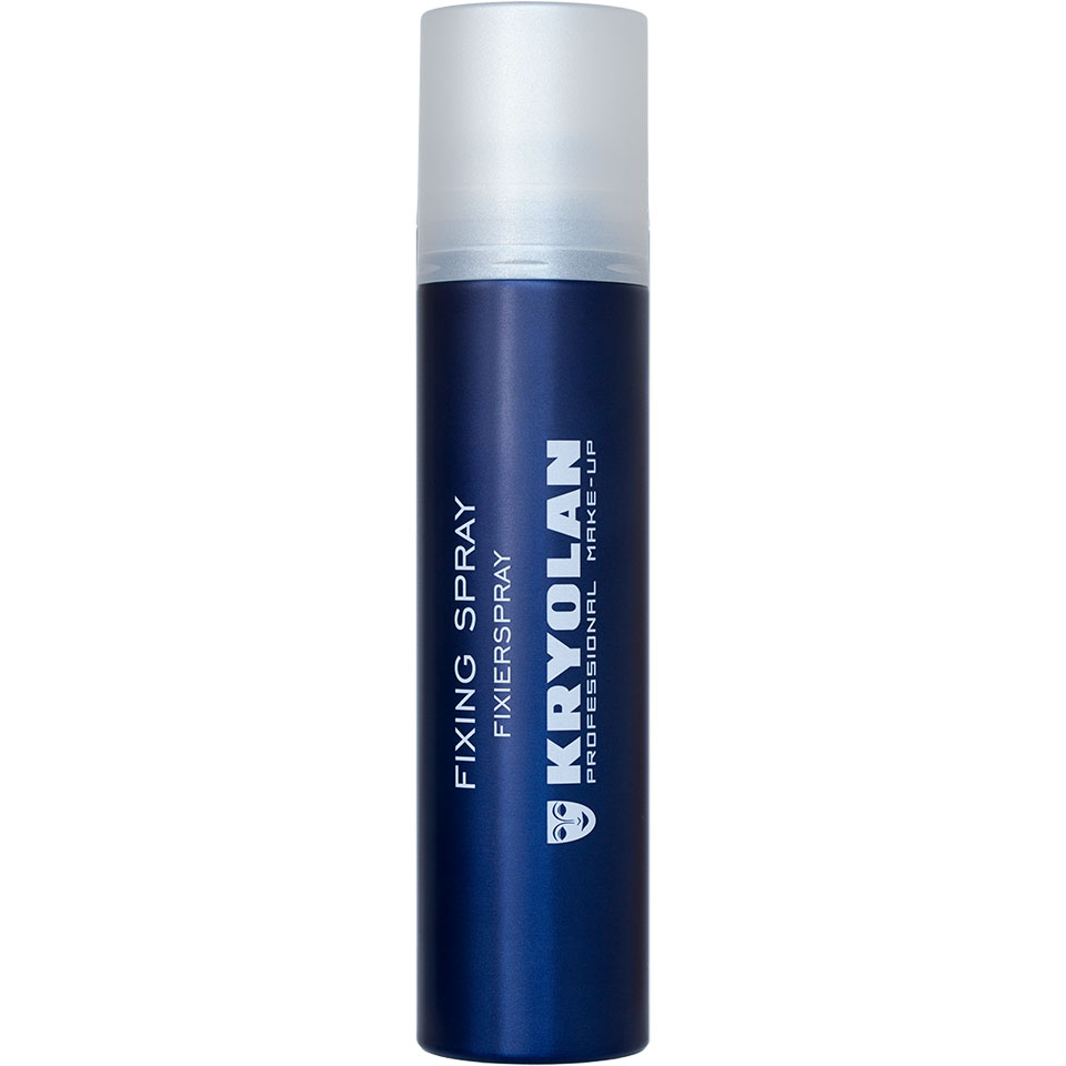 Kryolan Fixing Spray – 75ml