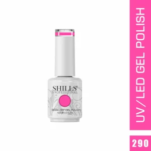 Shills Professionals Neon Gel Polish - 15ml