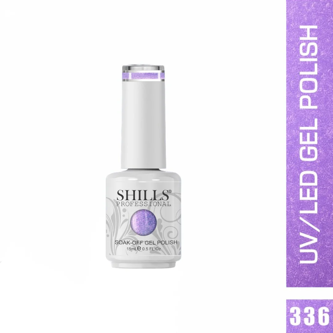 Shills Professionals Pearl Gel Polish – 15ml