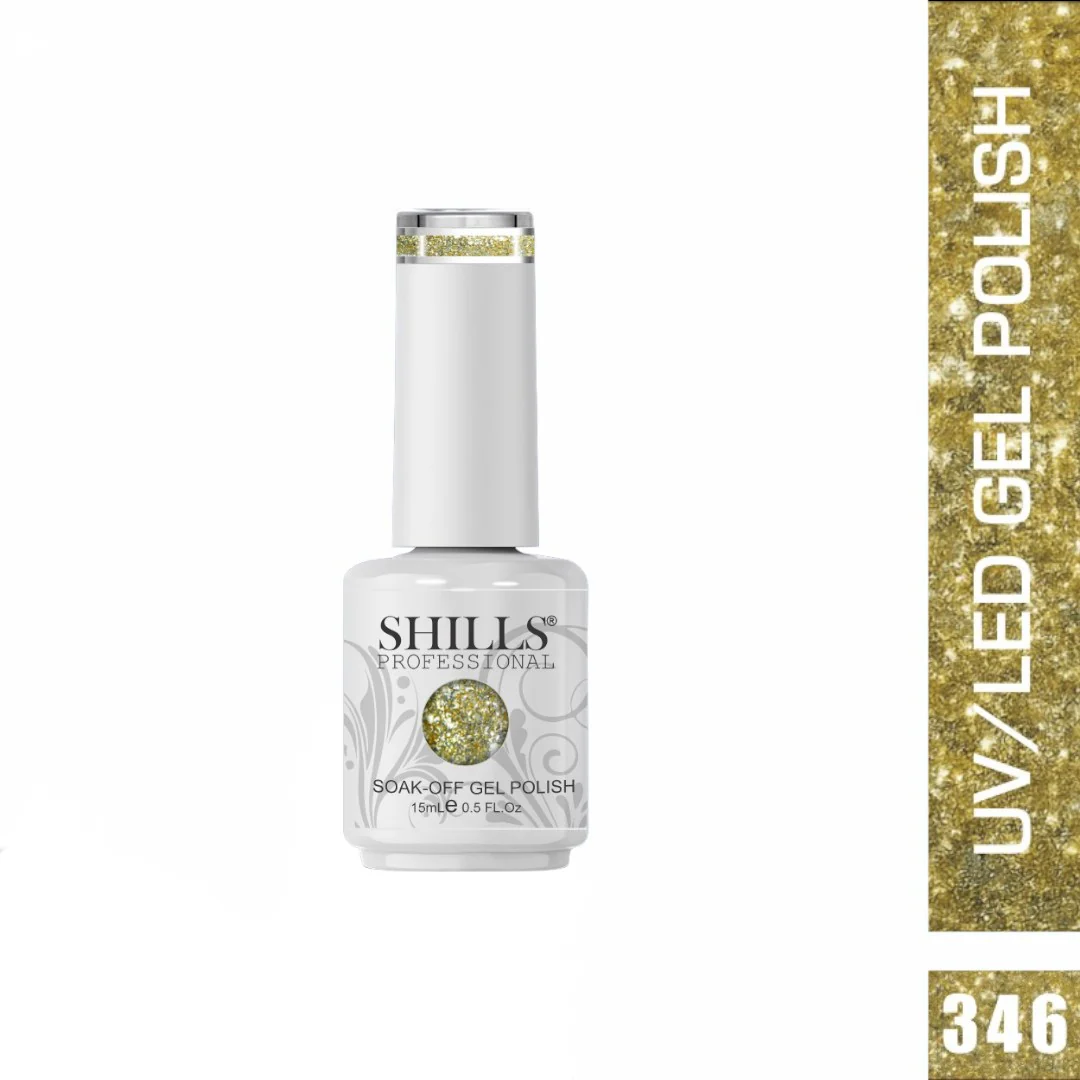 Shills Professionals Platinum Gel Polish -15ml