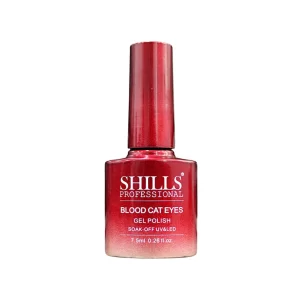 Shills Professionals Blood Cat Eye
