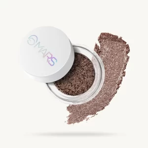Mars Starlit  Pot Eye shadow | Shade No-01