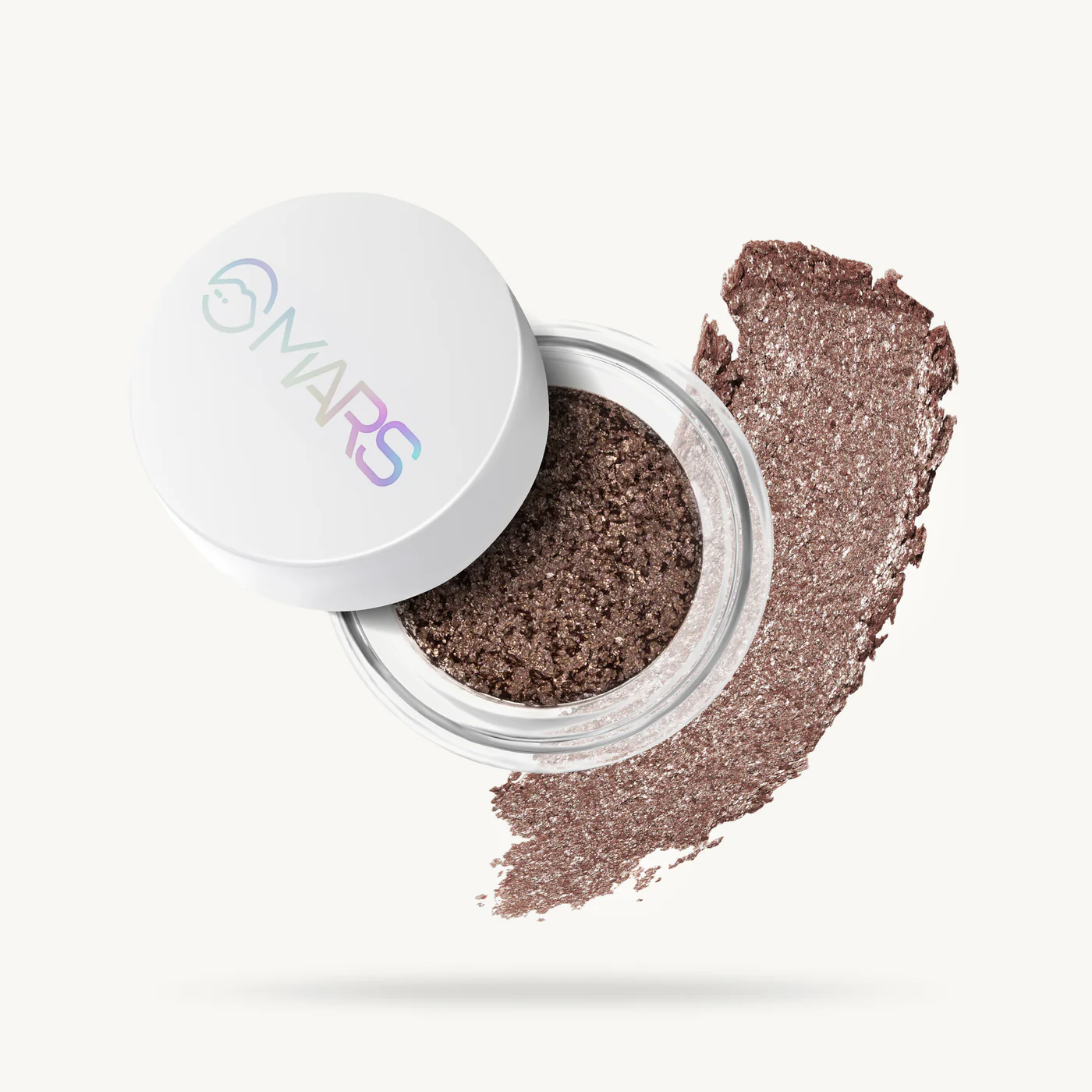 Mars Starlit  Pot Eye shadow | Shade No-01