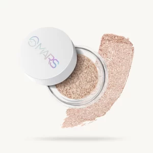 Mars Starlit  Pot Eye shadow | Shade No-02