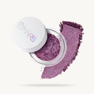 Mars Starlit  Pot Eye shadow | Shade No-06