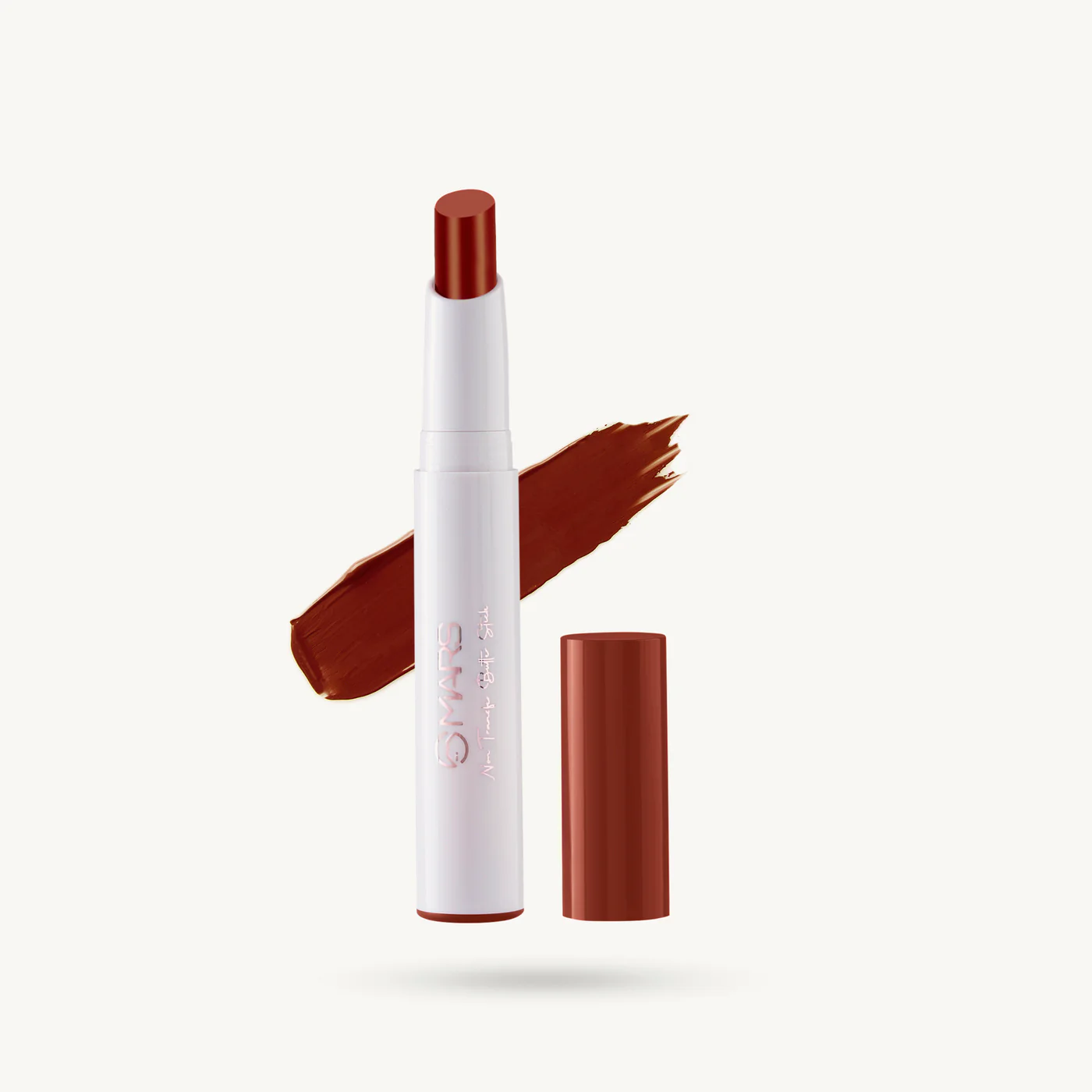 Mars Non Transfer Butter Stick Matte Lipstick