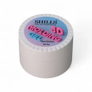 Shills Professionals 3D Molding Gel - 8g