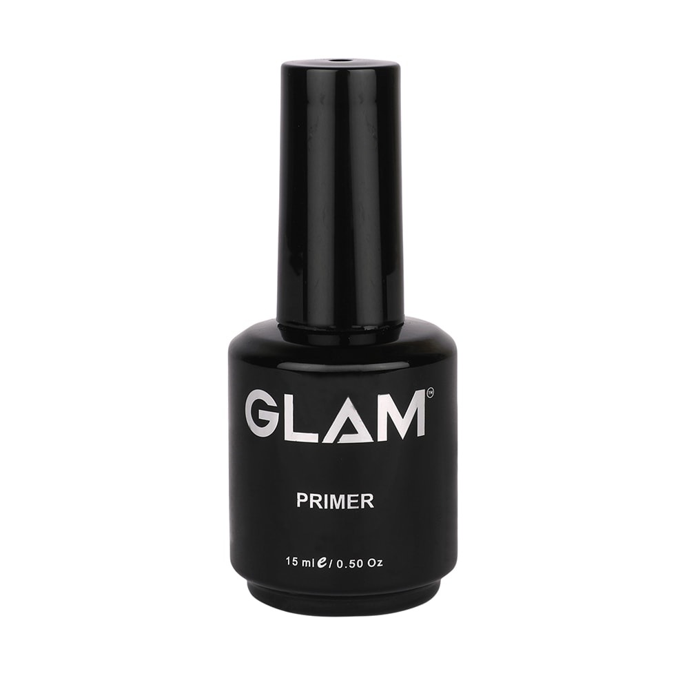 Glam Nail Primer – 15ml