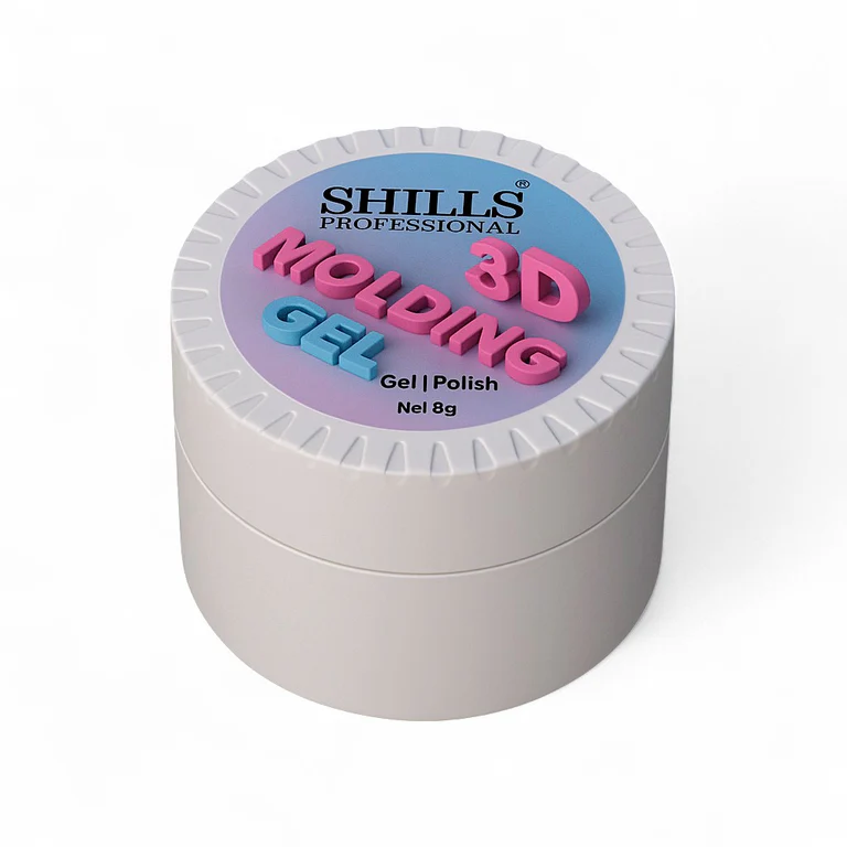 Shills Professionals 3D Molding Gel – 8g