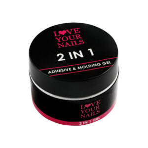 LYN 2 in 1 Adhesive & Molding Gel