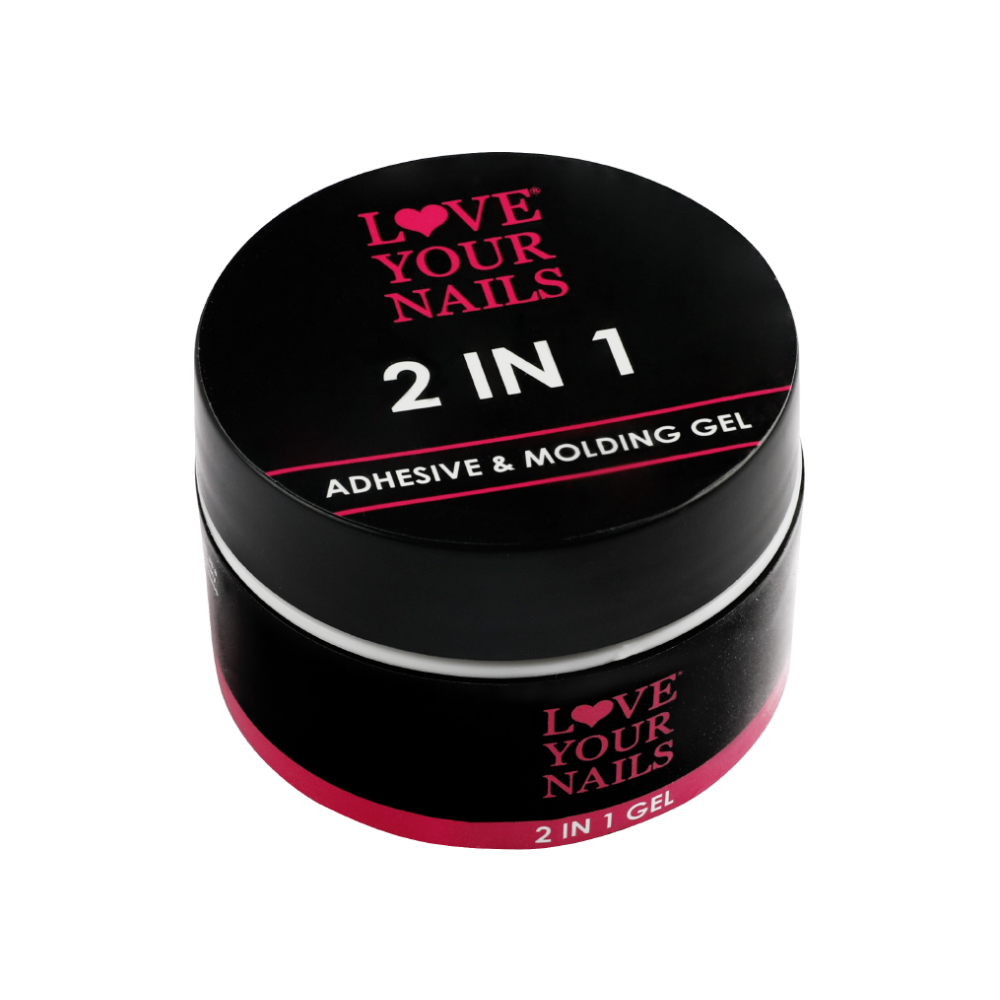LYN 2 in 1 Adhesive & Molding Gel