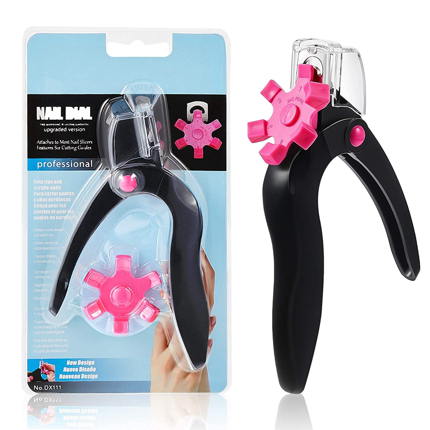 Edge Cutter With Size | Random Color