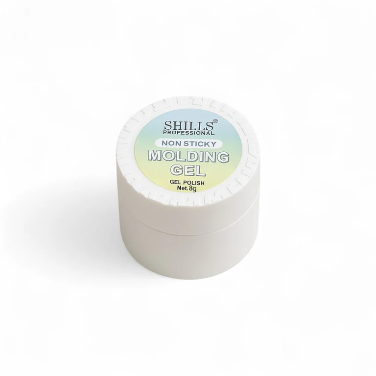 Shills Professionals Non Sticky Molding Gel – 8g
