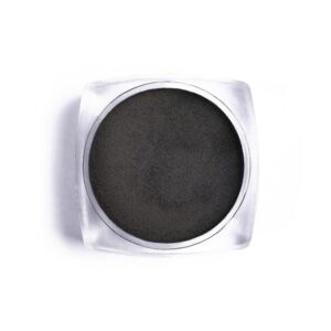 Glam 3D Color Powder - Black