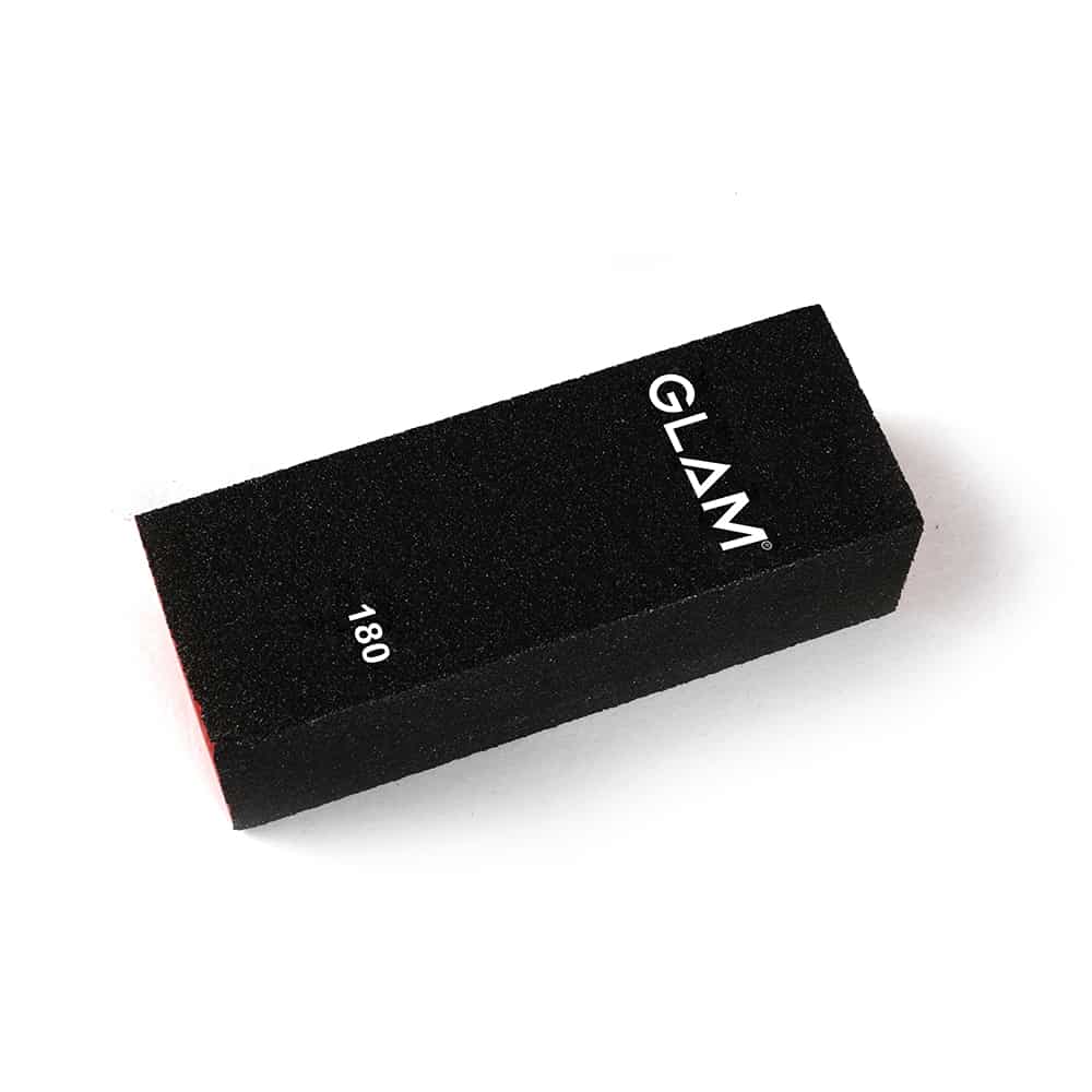 Glam Block Nail Buffer