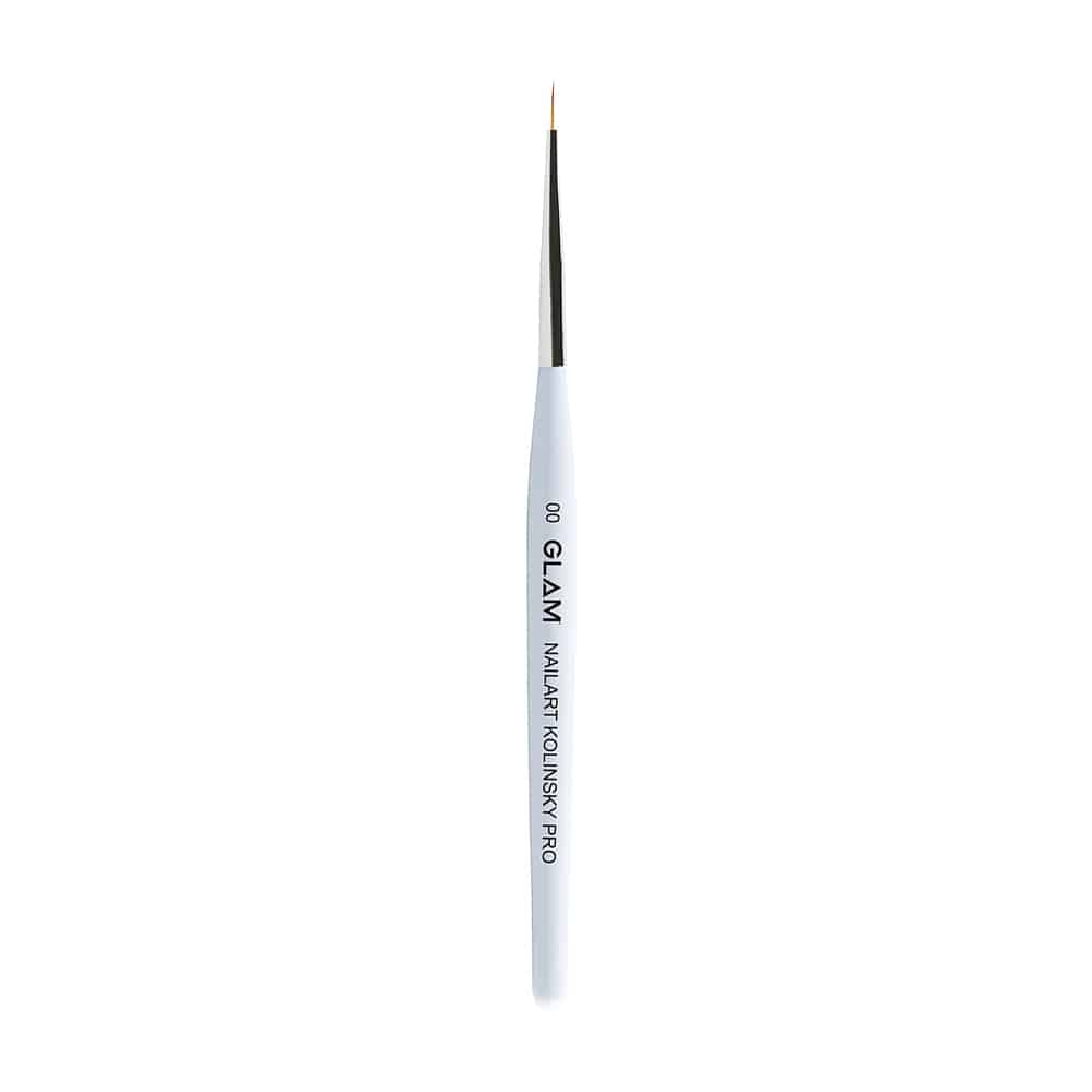 GLAM Pro No.00 Painting Brush