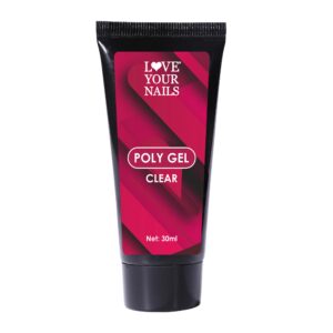 LYN Poly Gel - 30ml