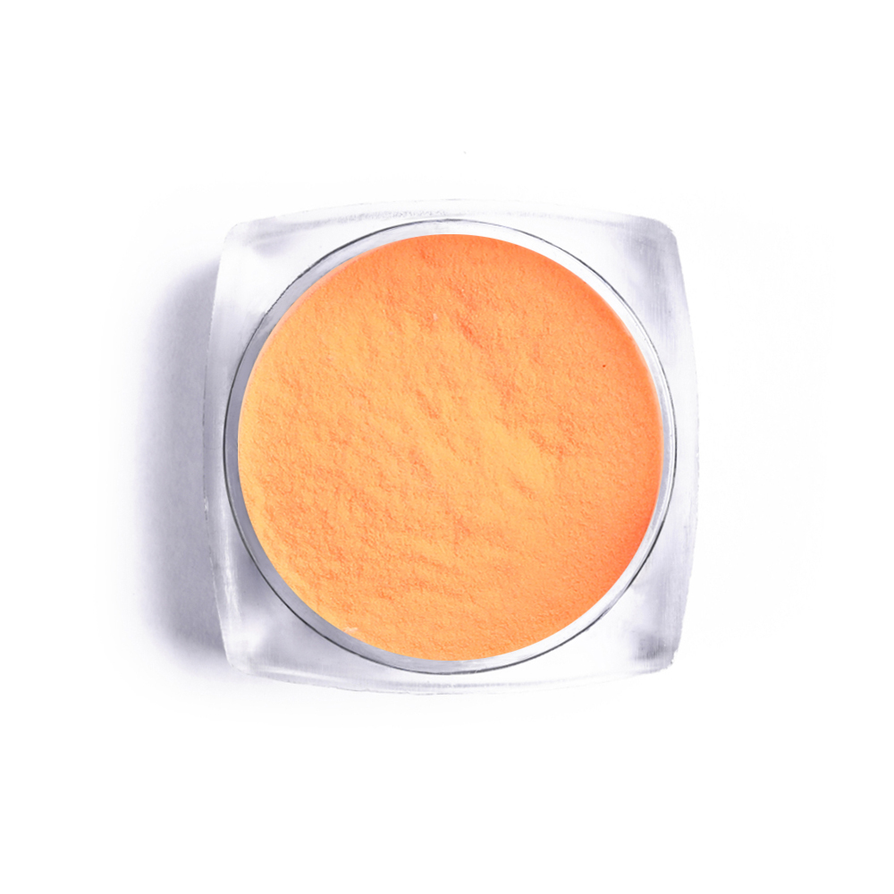 Glam 3D Color Powder – Mango