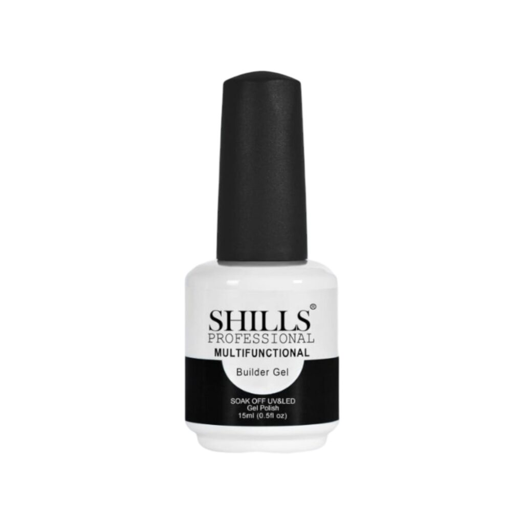Shills Professionals Multifunctional Builder Gel - 15ml