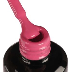 LYN Pink Gel Polish -15ml