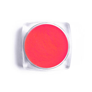 Glam 3D Color Powder - Pure Red