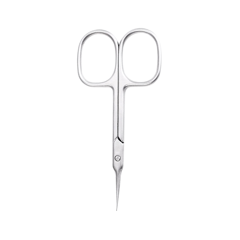 Glam Stainless Steel Cuticle Scissor