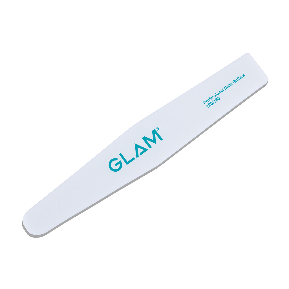 Glam Smoothing Nail Buffer