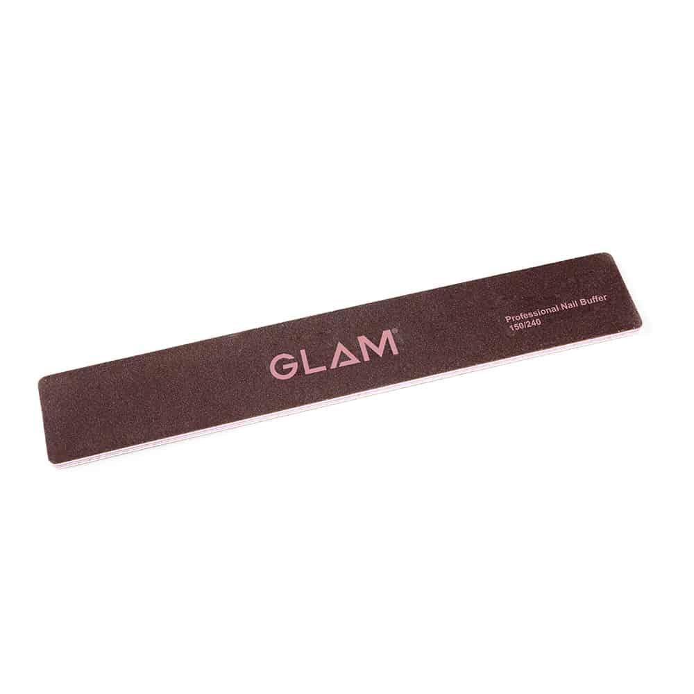 Glam Square Nail Buffer