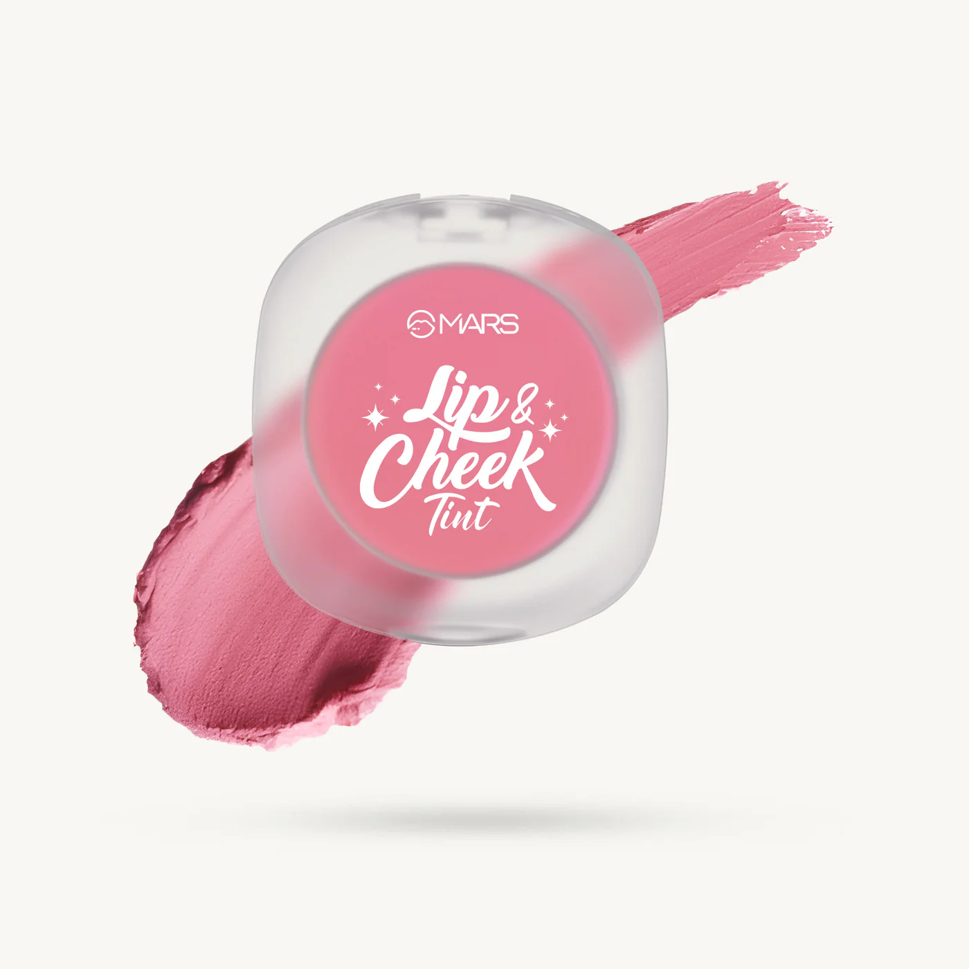 Mars  Lip & Cheek Tint