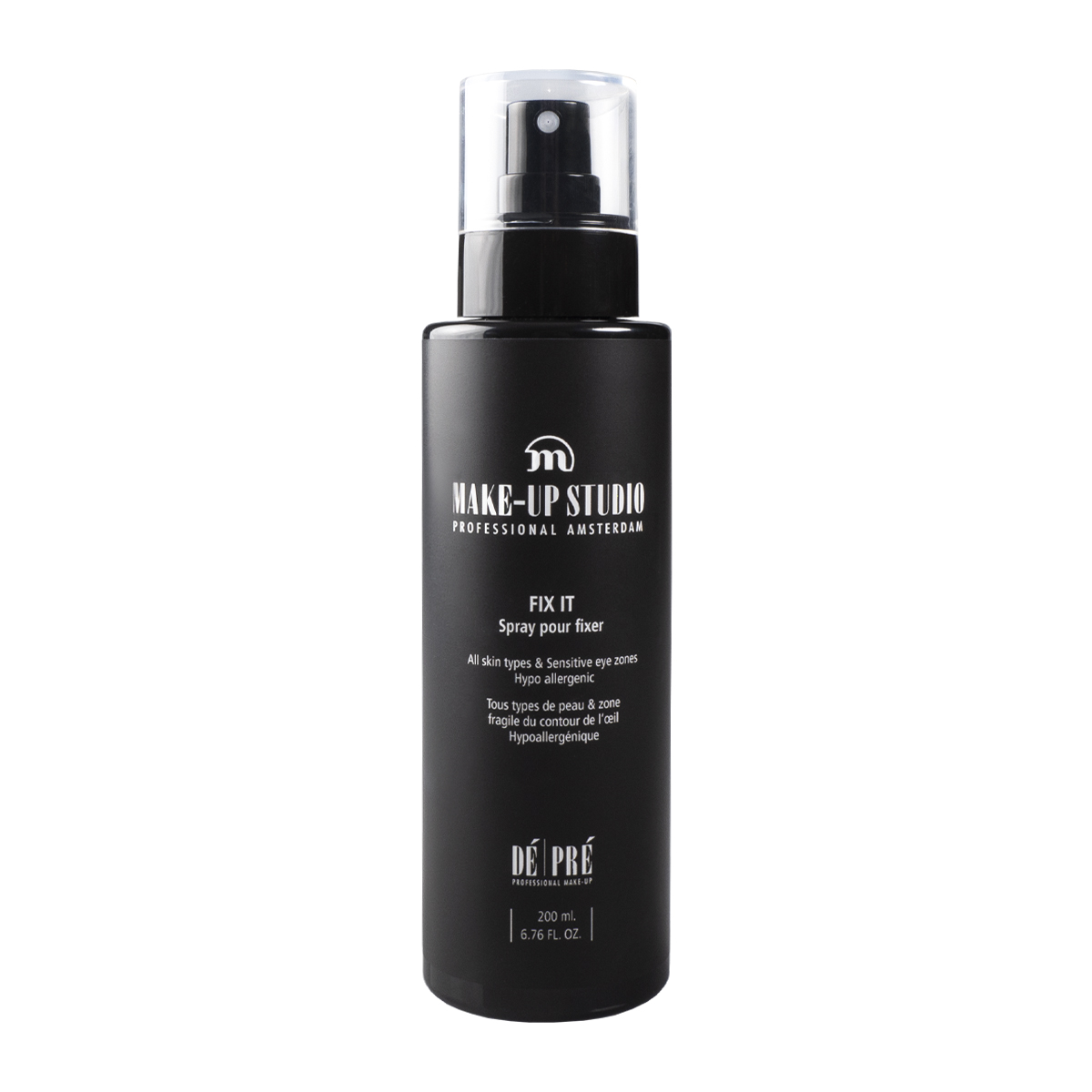 Makeup Studio Fix it Spray – 200ml
