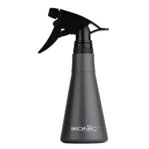Ikonic Hair Spray Bottle Pyramid  - SB-09 | 300ml