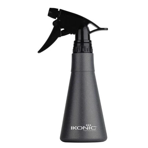 Ikonic Hair Spray Bottle Pyramid  – SB-09 | 300ml