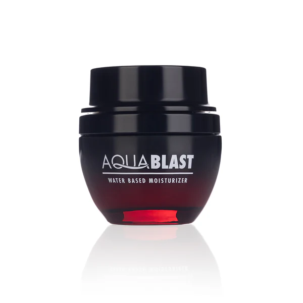 PAC  Aqua Blast Water Based Moisturizer -50g