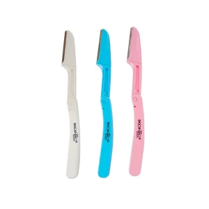 Ikonic Basics Face & Eyebrow Razor Set - IKB 264-1C